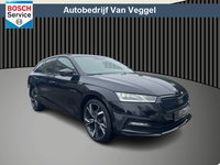 Škoda Octavia - Combi 1.4 TSI iV PHEV Sportline 245pk virtual cockpit, navi, cruise, stoelverw