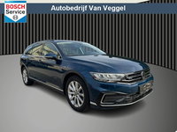 Volkswagen Passat - Variant 1.4 TSI PHEV GTE Business virtual cockpit, stoelverw, cruise, navi