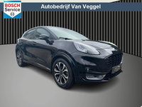 Ford Puma - 1.0 EcoBoost Hybrid ST-Line virtual cockpit, stoel/stuur verw, navi, cruise