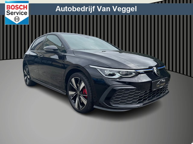Volkswagen Golf - 1.4 eHybrid GTE Navi, cruise, pdc, virtual cockpit