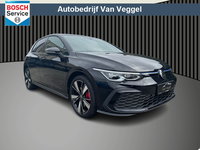 Volkswagen Golf - 1.4 eHybrid GTE Navi, cruise, pdc, virtual cockpit