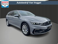 Volkswagen Passat - Variant 1.4 TSI PHEV GTE Business virtual cockpit, navi, cruise, stoelverw