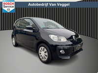 Volkswagen up! - 1.0 airco, stoelverw, elek ramen