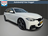 BMW 3 Serie - Touring 320i m performance leer, pano, navi, cruise, xenon