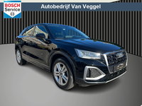 Audi Q2 - 30 TFSI Advanced edition virtual cockpit, camera, navi, cruise