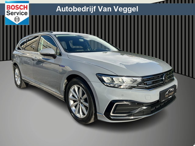 Volkswagen Passat - Variant 1.4 TSI PHEV GTE Navi, cruise, massage stoel, clima