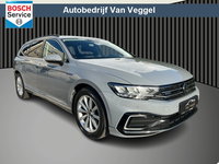 Volkswagen Passat - Variant 1.4 TSI PHEV GTE Navi, cruise, massage stoel, clima