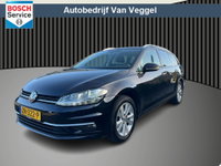 Volkswagen Golf - Variant 1.0 TSI Comfortline trekhaak, navi, cruise, stoelverw, airco