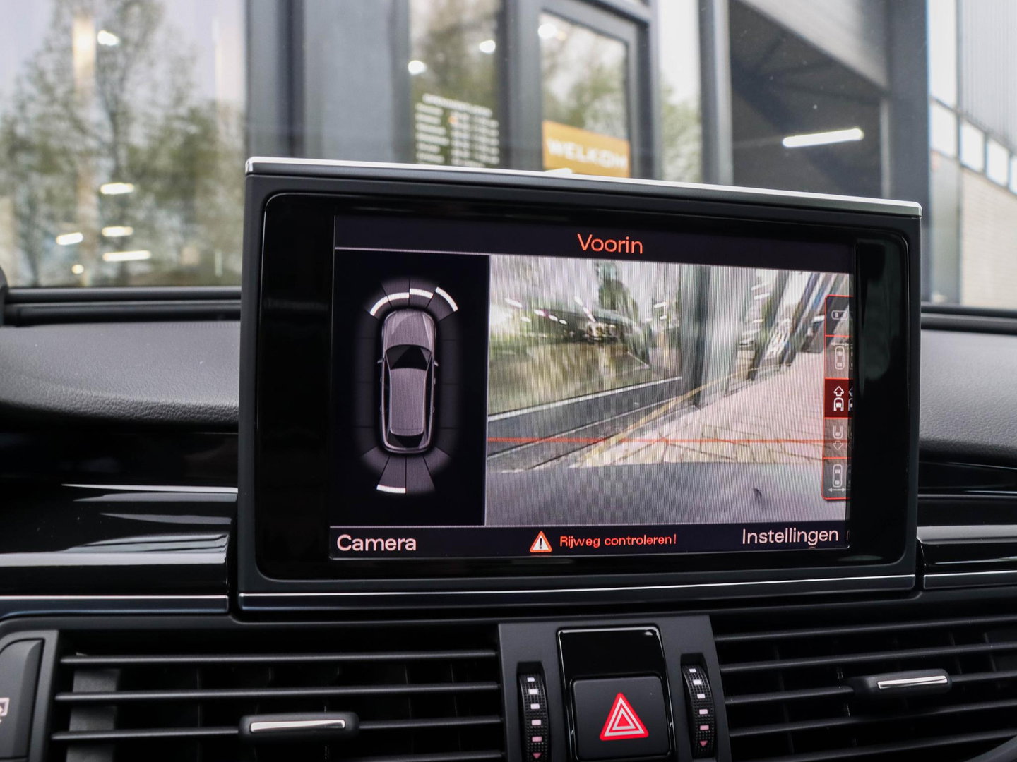 Audi RS6 4.0 TFSI RS 6 quattro Keramisch B&O Adv. HeadUp Nachtzicht Panodak Softclose