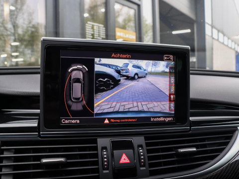 Audi RS6 4.0 TFSI RS 6 quattro Keramisch B&O Adv. HeadUp Nachtzicht Panodak Softclose