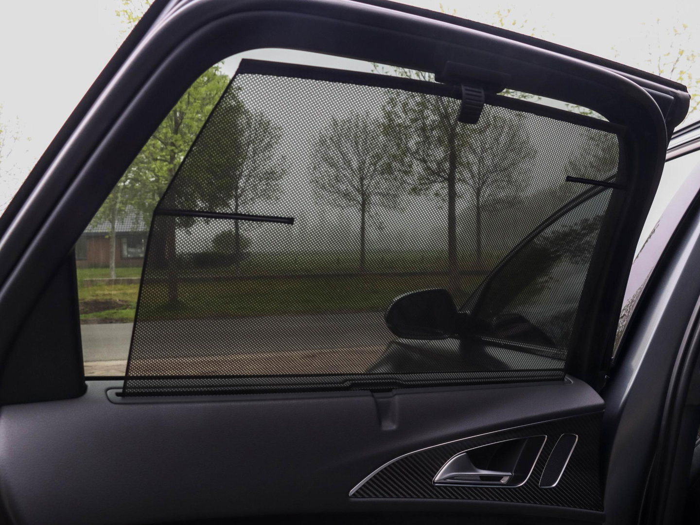 Audi RS6 4.0 TFSI RS 6 quattro Keramisch B&O Adv. HeadUp Nachtzicht Panodak Softclose