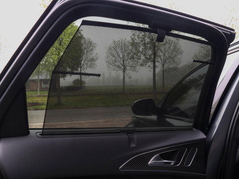 Audi RS6 4.0 TFSI RS 6 quattro Keramisch B&O Adv. HeadUp Nachtzicht Panodak Softclose