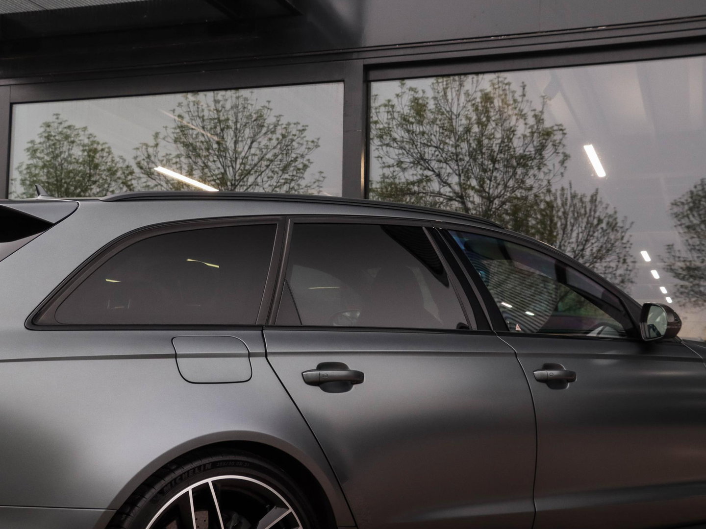 Audi RS6 4.0 TFSI RS 6 quattro Keramisch B&O Adv. HeadUp Nachtzicht Panodak Softclose