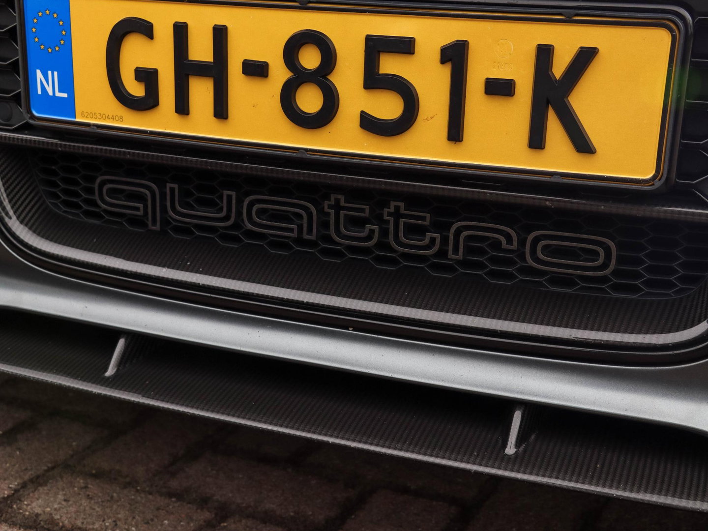 Audi RS6 4.0 TFSI RS 6 quattro Keramisch B&O Adv. HeadUp Nachtzicht Panodak Softclose
