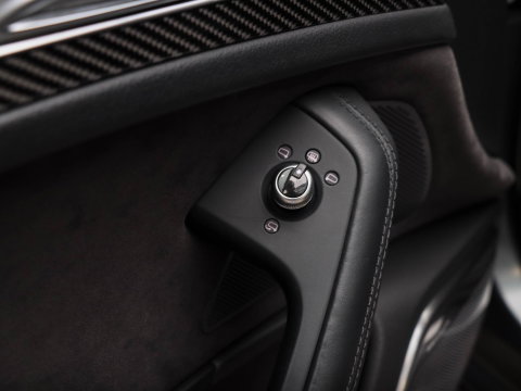 Audi RS6 4.0 TFSI RS 6 quattro Keramisch B&O Adv. HeadUp Nachtzicht Panodak Softclose