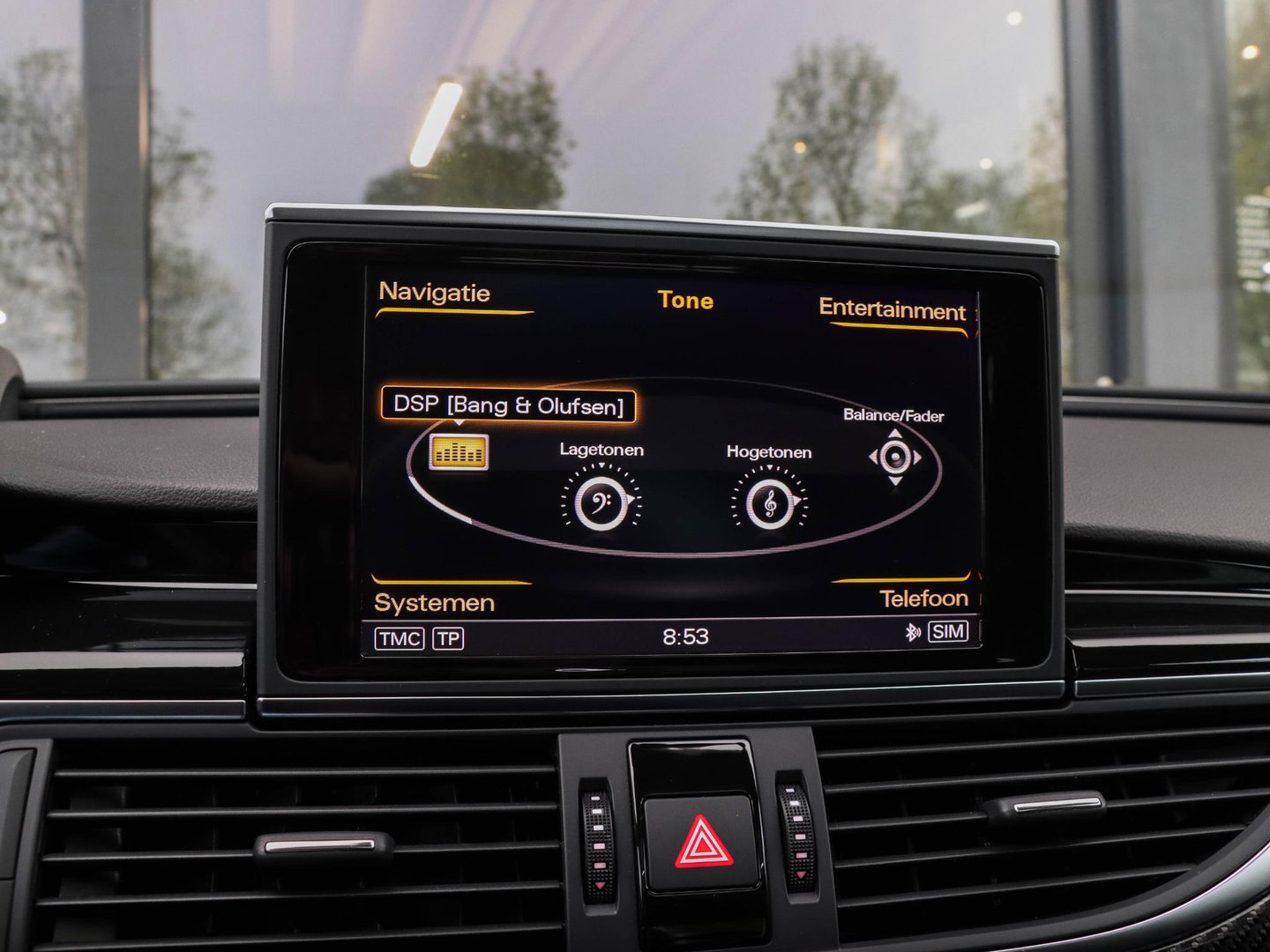 Audi RS6 4.0 TFSI RS 6 quattro Keramisch B&O Adv. HeadUp Nachtzicht Panodak Softclose