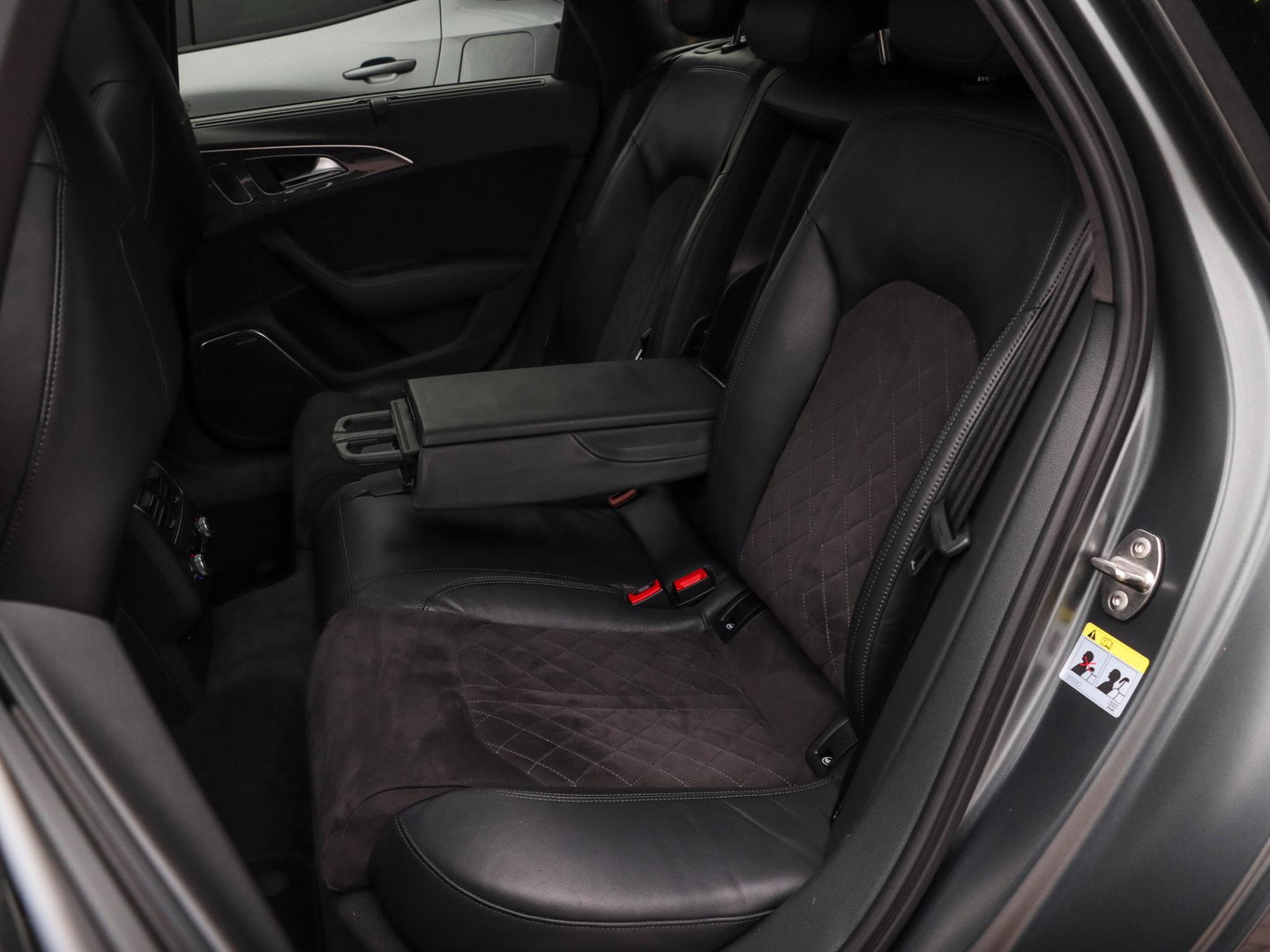 Audi RS6 4.0 TFSI RS 6 quattro Keramisch B&O Adv. HeadUp Nachtzicht Panodak Softclose