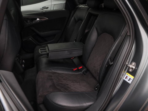 Audi RS6 4.0 TFSI RS 6 quattro Keramisch B&O Adv. HeadUp Nachtzicht Panodak Softclose