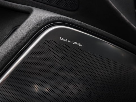 Audi RS6 4.0 TFSI RS 6 quattro Keramisch B&O Adv. HeadUp Nachtzicht Panodak Softclose