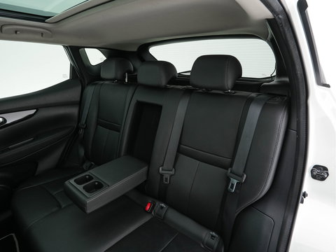 Nissan QASHQAI 1.2 Tekna *PANO | LEATHER | TOPVIEW | BLINDSPOT | LED-LIGHTS | NAVI-FULLMAP | HEATED-COMFORTSEATS | KEYLESS | DAB+ | PRIVACY-GLASS | ECC | AMBIENTLIGHT | LANE-ASSIST | PDC | TOWBAR | 19''ALU*