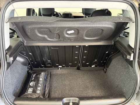 Fiat Panda 1.0 Hybrid City Life Airco Bluetooh 24 Maanden garantie* (Vraag naar de voorwaarden)