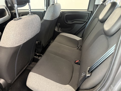 Fiat Panda 1.0 Hybrid City Life Airco Bluetooh 24 Maanden garantie* (Vraag naar de voorwaarden)