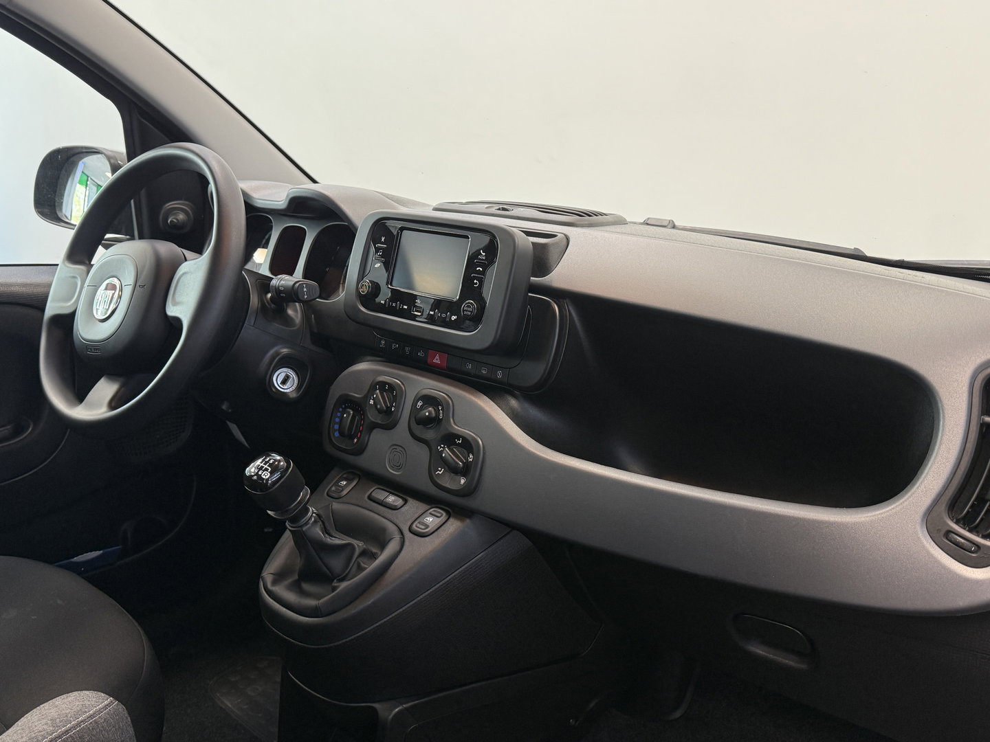 Fiat Panda 1.0 Hybrid City Life Airco Bluetooh 24 Maanden garantie* (Vraag naar de voorwaarden)