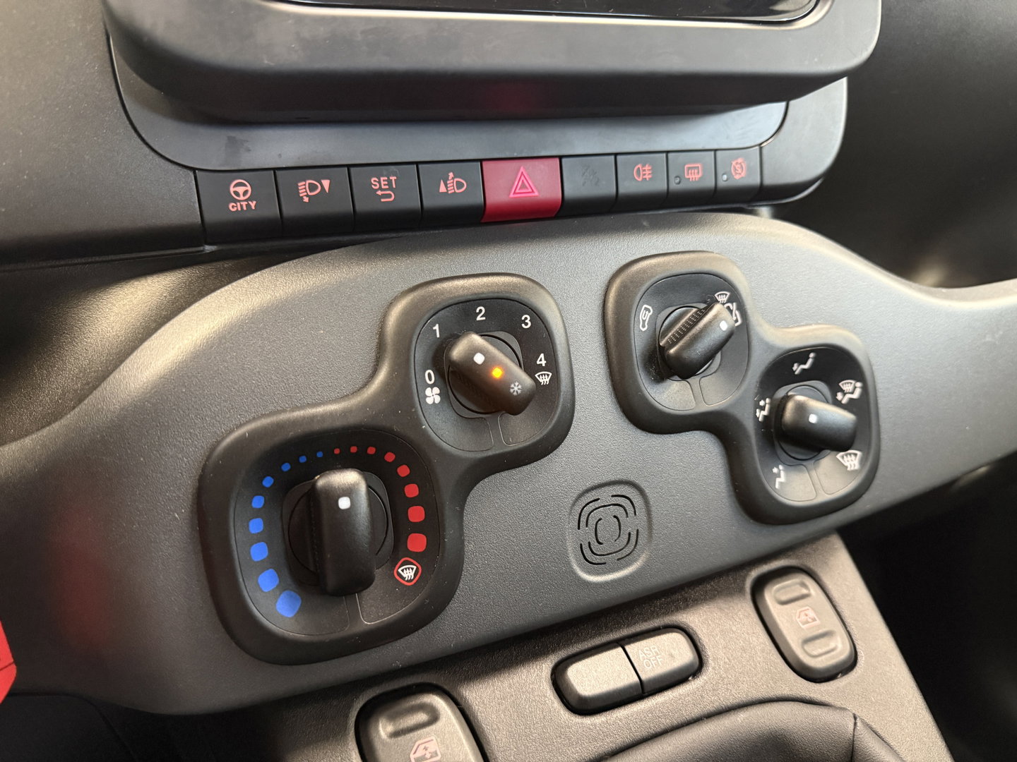 Fiat Panda 1.0 Hybrid City Life Airco Bluetooh 24 Maanden garantie* (Vraag naar de voorwaarden)