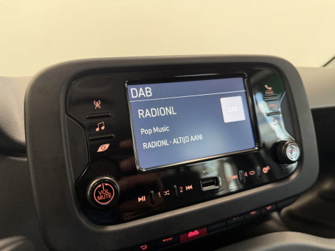 Fiat Panda 1.0 Hybrid City Life Airco Bluetooh 24 Maanden garantie* (Vraag naar de voorwaarden)