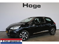 Citroën DS3 - DS So Chic Airco Cruise Control LED Rijklaaprijs Inruil Mogelijk!