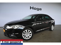 SEAT Toledo - 1.2 TSI Businessline High Clima Navigatie Cruise Control Goed Onderhouden! Inruil Mogelijk!