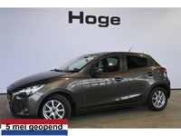 Mazda 2 - 1.5 Skyactiv-G GT-M Line Airco Navigatie Stoelverwarming Rijklaarprijs Inruil Mogelijk!