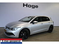 Volkswagen Golf - 1.5 eTSI R-Line Automaat Clima Carplay Cruise Control Rijklaarprijs Inruil Mogelijk!