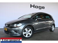 Volkswagen Golf Sportsvan - 1.4 TSI Highline Automaat Clima Navigatie Adaptieve Cruise Stoelverwarming Inruil Mogelijk!