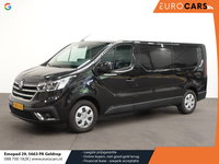 Renault Trafic - 2.0 Blue dCi 150PK T30 L2H1 Advance Automaat Airco Bluetooth Cruise PDC Trekhaak