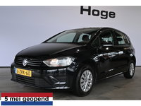 Volkswagen Golf Sportsvan - 1.2 TSI Easyline Clima Cruise Control Goed Onderhouden! Inruil Mogelijk!