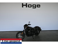 Harley-Davidson XG 750 Street 9314dkm! Inruil mogelijk - 