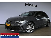 Volkswagen Golf - 1.5 eTSI R-Line Automaat Adaptief Navigatie Caplay LED Rijklaarprijs Inruil Mogelijk!