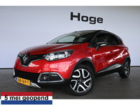 Renault Captur - 0.9 TCe Xmod Clima Navigatie Stoelverwarming Goed Onderhouden! Inruil Mogelijk!