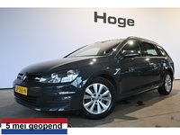 Volkswagen Golf - Variant 1.0 TSI Comfortline Clima Navigatie Goed Onderhouden! Inruil Mogelijk!