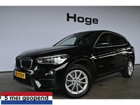 BMW X1 - sDrive18i Centennial Executive Clima Navigatie LED Goed Onderhouden! Inruil Mogelijk!
