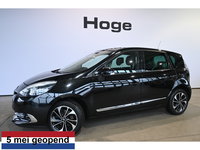 Renault Scénic - 1.2 TCe Bose Clima Navigatie Cruise Control Goed Onderhouden! Inruil Mogelijk!