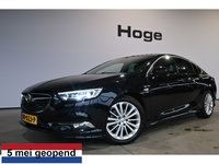 Opel Insignia - Grand Sport 1.5 Turbo Business Executive Clima Navigatie Goed Onderhouden! Inruil Mogelijk!