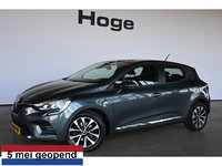 Renault Clio - 1.5 dCi Zen Clima Carplay Cruise Control LED Dealer Onderhouden! Inruil Mogelijk!