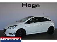 Opel Corsa - 1.0 Turbo Color Edition OPC Line Airco Cruise Control LED Rijklaarprijs! Inruil Mogelijk!