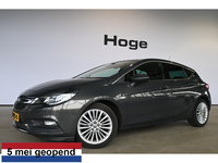 Opel Astra - 1.0 Innovation Clima Carplay LED Stuur/Stoelverwarming Goed Onderhouden! Inruil Mogelijk!
