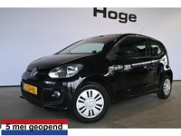 Volkswagen up! - 1.0 move up! Airco Stoelverwarming Goed Onderhouden! Inruil Mogelijk!