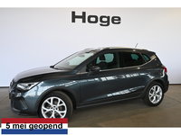 SEAT Arona - 1.0 TSI FR Business Intense Clima Navigatie Carplay Stoelverwarming Rijklaarprijs Inruil Mogelijk!