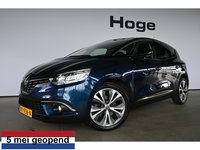 Renault Scénic - 1.2 TCe Intens Clima Navigatie Cruise Control LED Rijklaarprijs! Inruil Mogelijk!