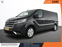 Renault Trafic - 2.0 Blue dCi 150 EDC T30 L2H1 Advance Automaat Renault Trafic 2.0 Blue dCi 150 EDC T30 L2H1 Advance | Navigatie | Airco | Lichtmetalen velgen | Betimmering | Trekhaak | Camera | Parkeer sensoren | Dab